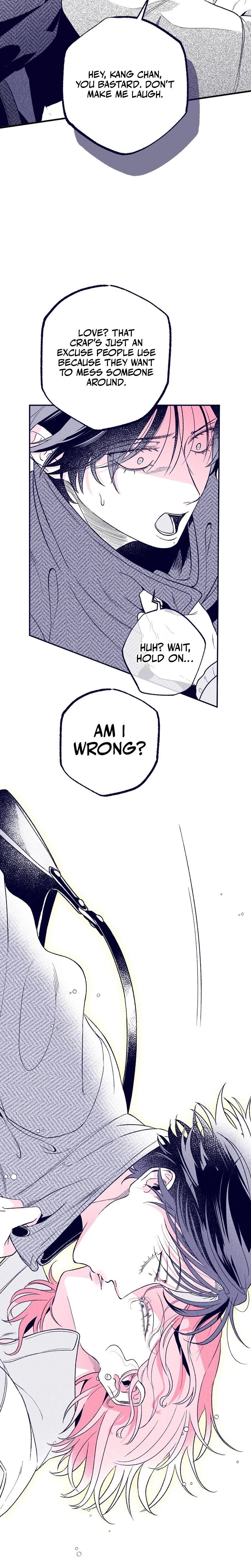 The Star Next Door Who Bewitched Me chapter 2 page 26