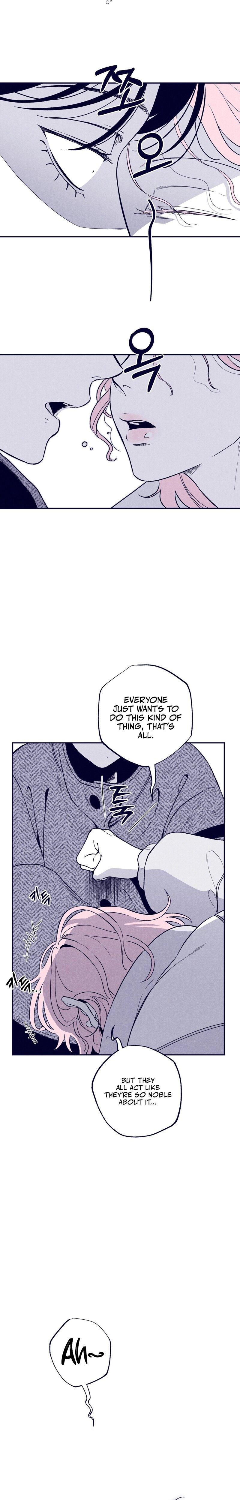 The Star Next Door Who Bewitched Me chapter 2 page 27