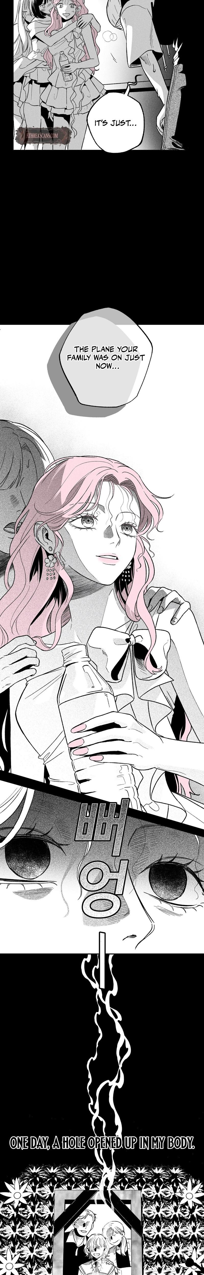 The Star Next Door Who Bewitched Me chapter 3 page 3