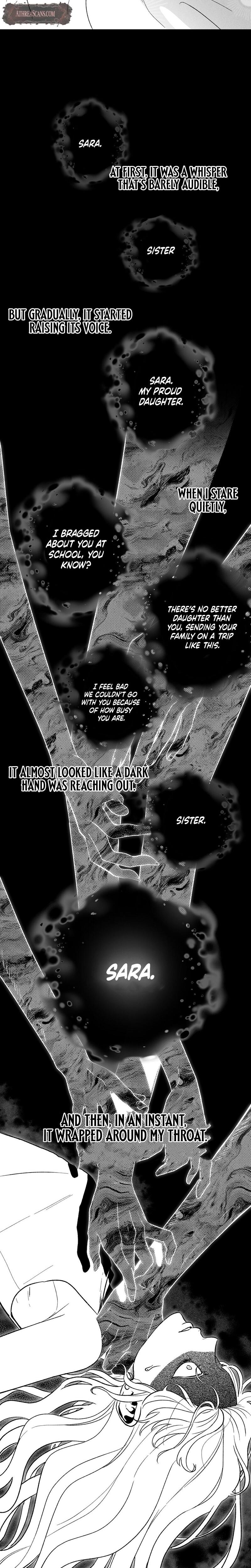 The Star Next Door Who Bewitched Me chapter 3 page 6