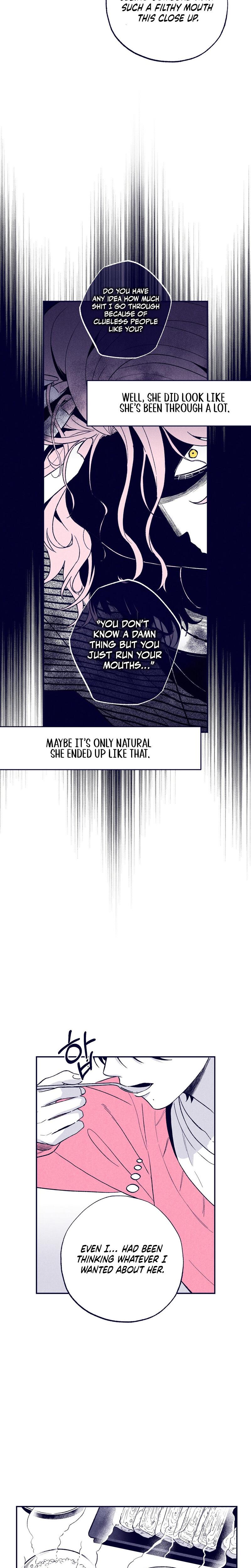 The Star Next Door Who Bewitched Me chapter 3 page 24