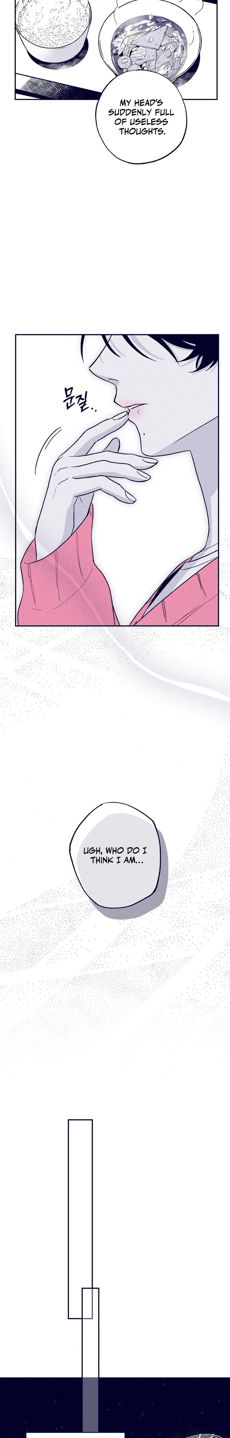 The Star Next Door Who Bewitched Me chapter 3 page 25