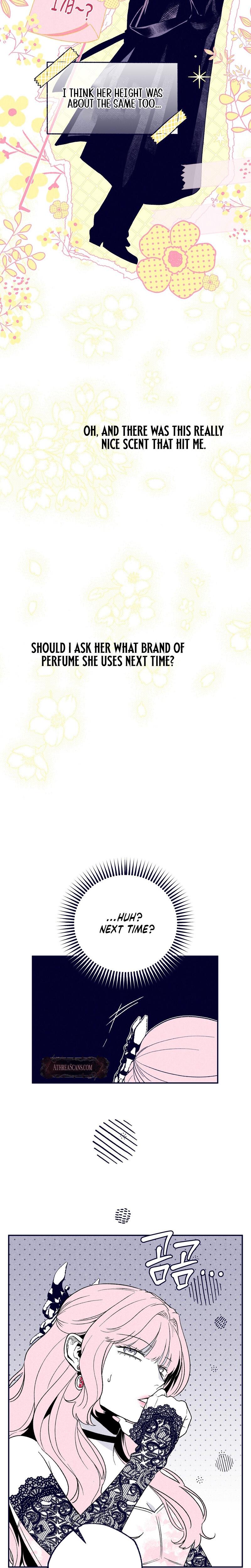 The Star Next Door Who Bewitched Me chapter 3 page 31