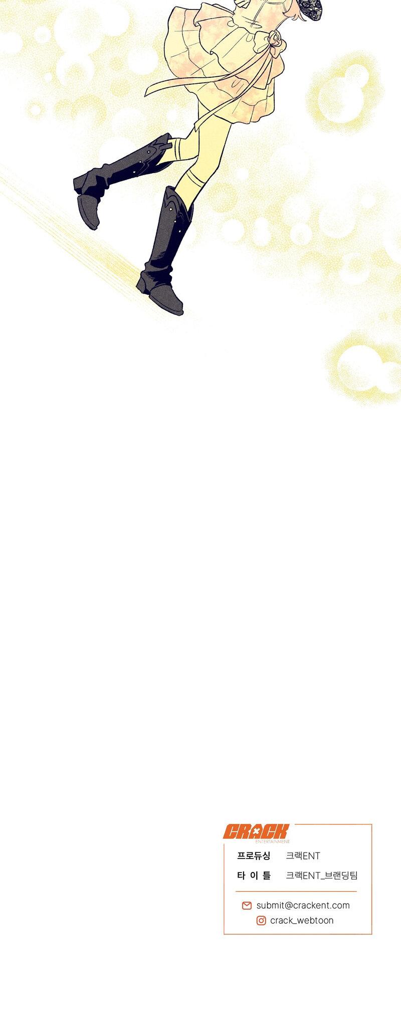 The Star Next Door Who Bewitched Me chapter 3 page 33