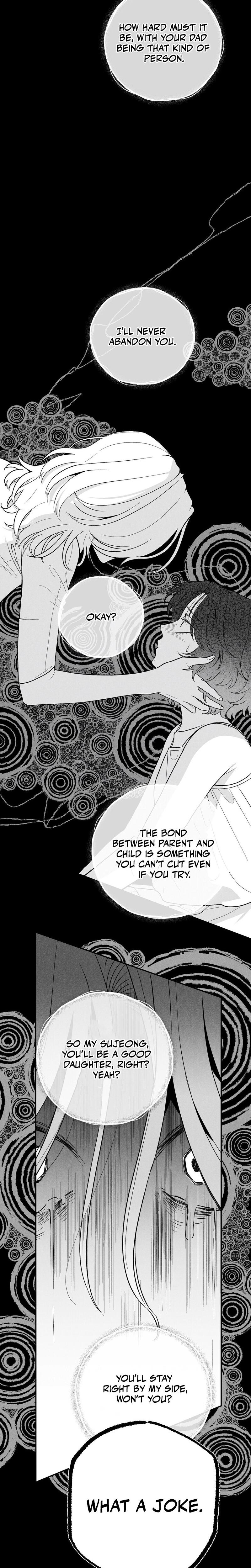 The Star Next Door Who Bewitched Me chapter 5 page 3