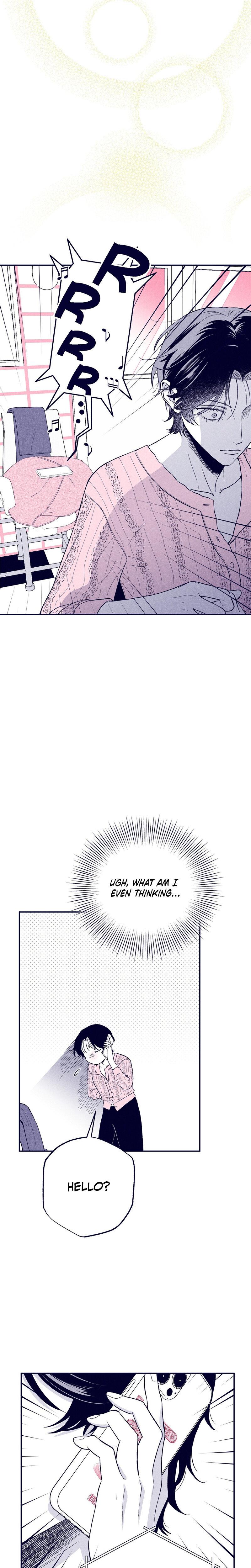 The Star Next Door Who Bewitched Me chapter 5 page 26
