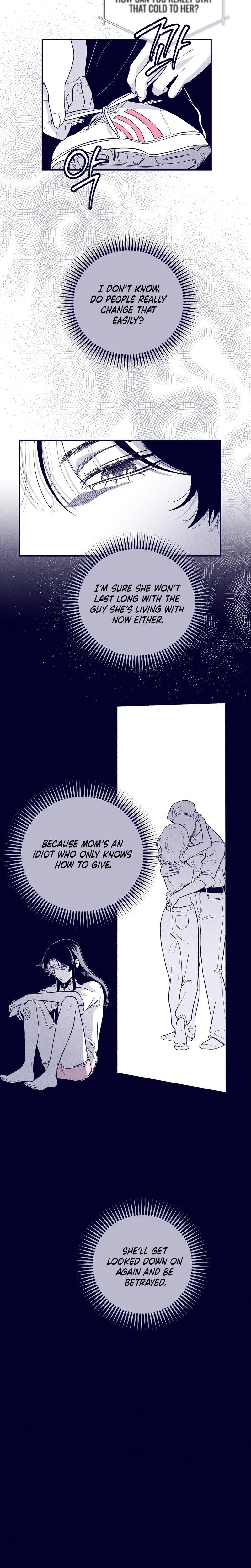The Star Next Door Who Bewitched Me chapter 5 page 30