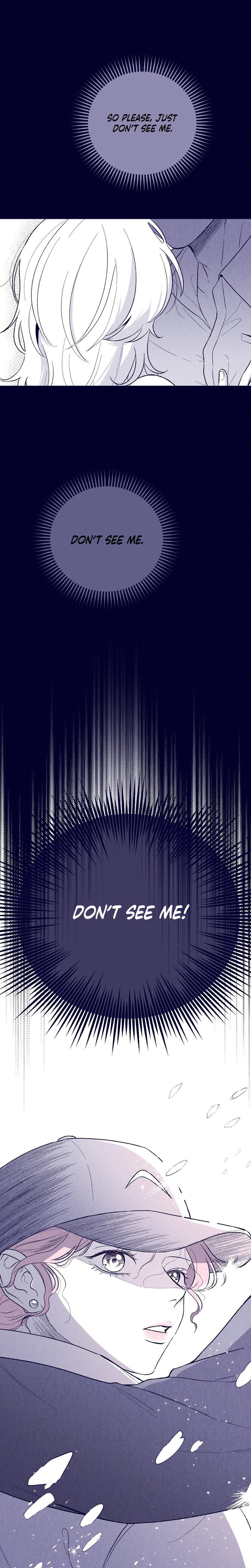 The Star Next Door Who Bewitched Me chapter 5 page 31
