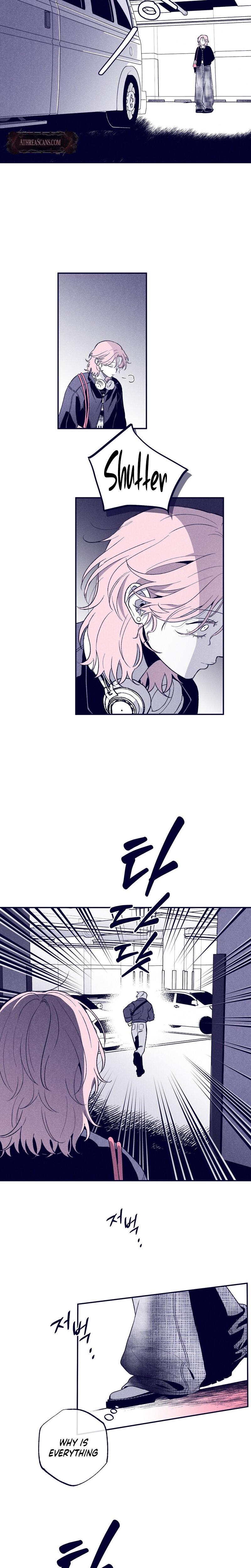 The Star Next Door Who Bewitched Me chapter 6 page 14