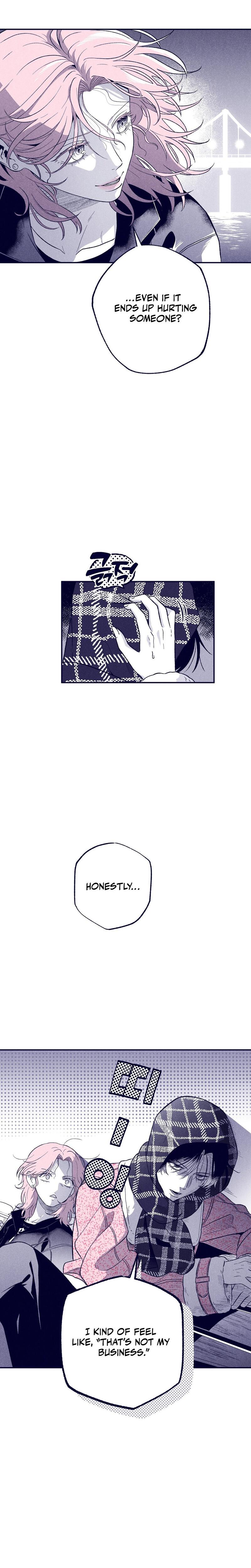 The Star Next Door Who Bewitched Me chapter 7 page 20