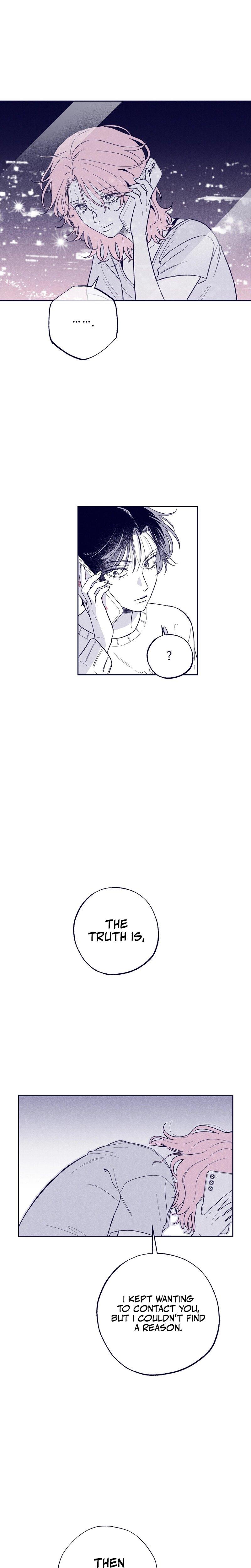 The Star Next Door Who Bewitched Me chapter 9 page 7