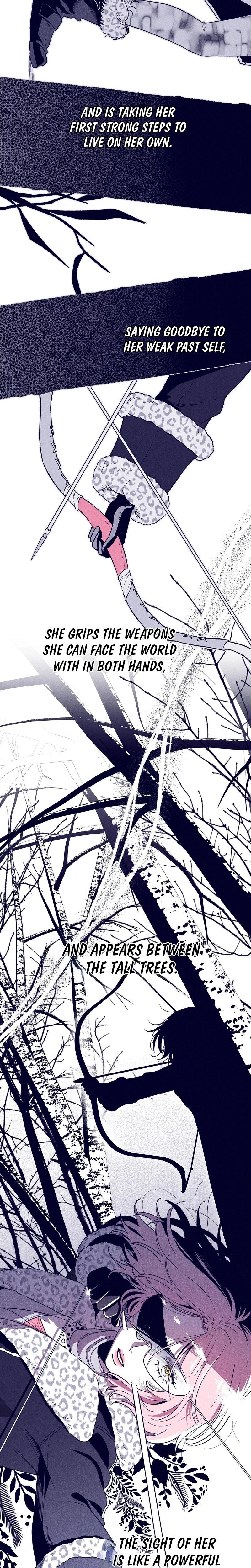 The Star Next Door Who Bewitched Me chapter 9 page 14
