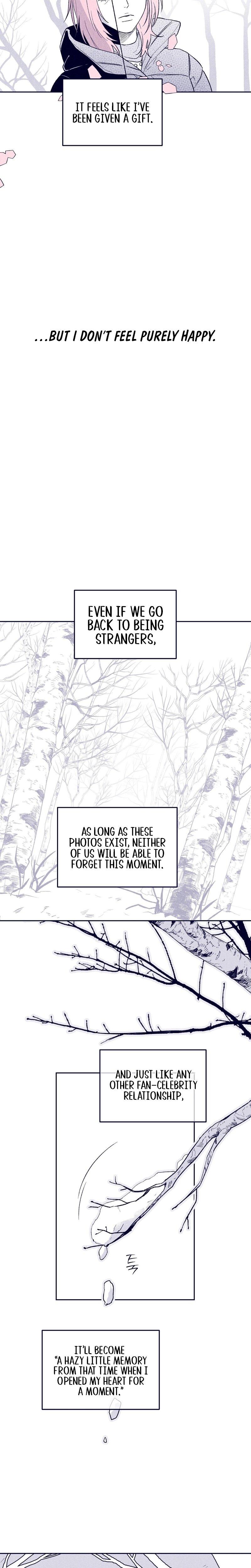 The Star Next Door Who Bewitched Me chapter 9 page 30