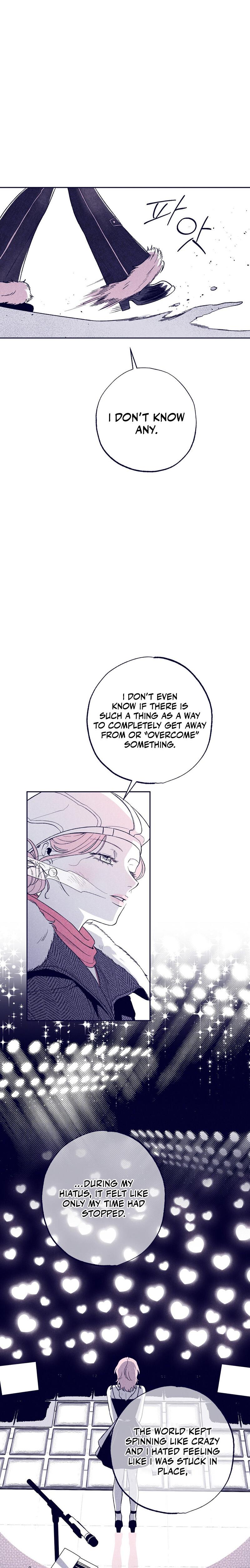 The Star Next Door Who Bewitched Me chapter 10 page 10
