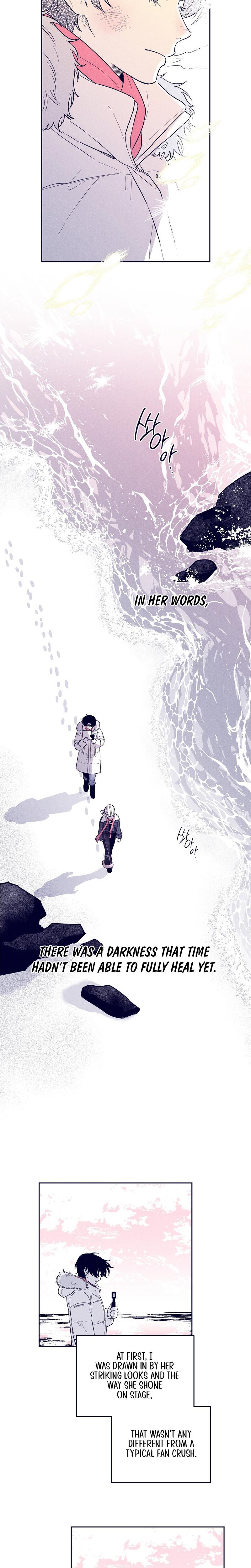 The Star Next Door Who Bewitched Me chapter 10 page 12