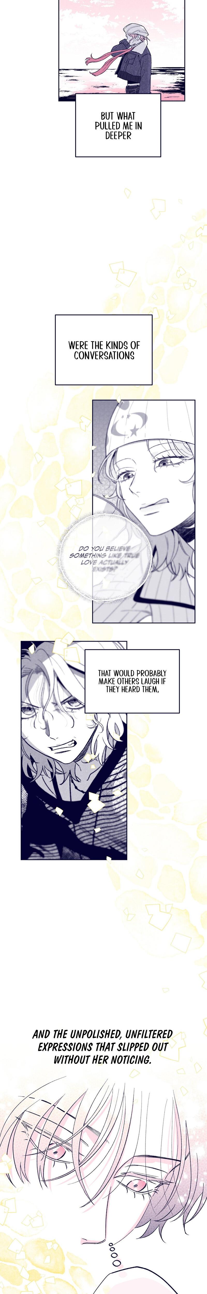 The Star Next Door Who Bewitched Me chapter 10 page 13