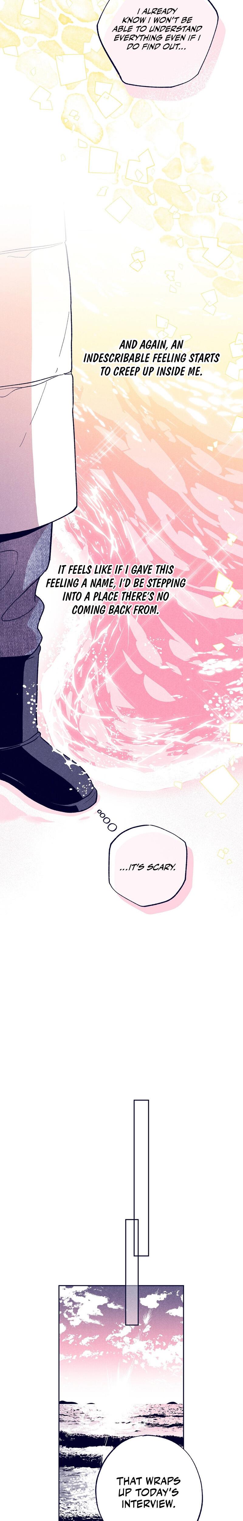 The Star Next Door Who Bewitched Me chapter 10 page 14