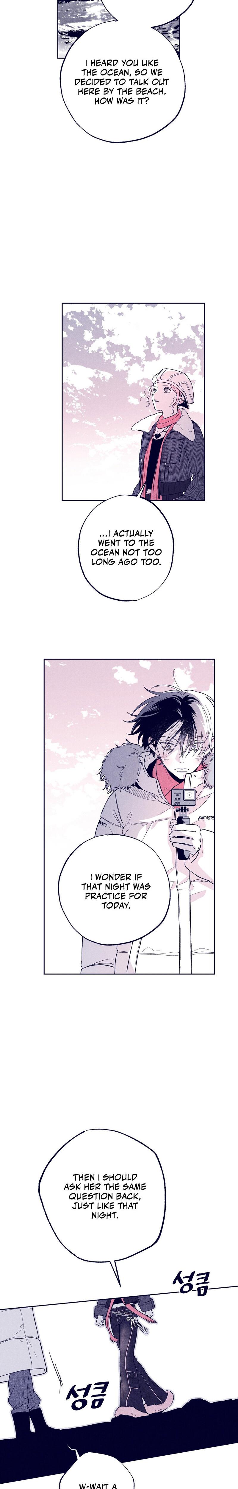 The Star Next Door Who Bewitched Me chapter 10 page 15