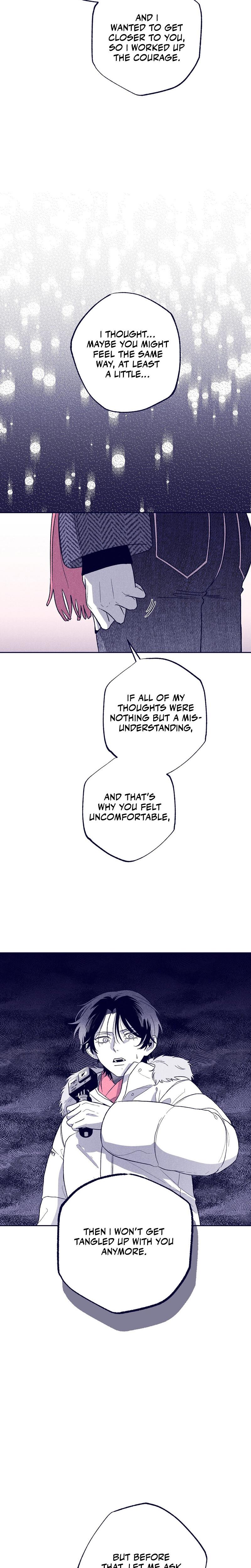 The Star Next Door Who Bewitched Me chapter 10 page 17