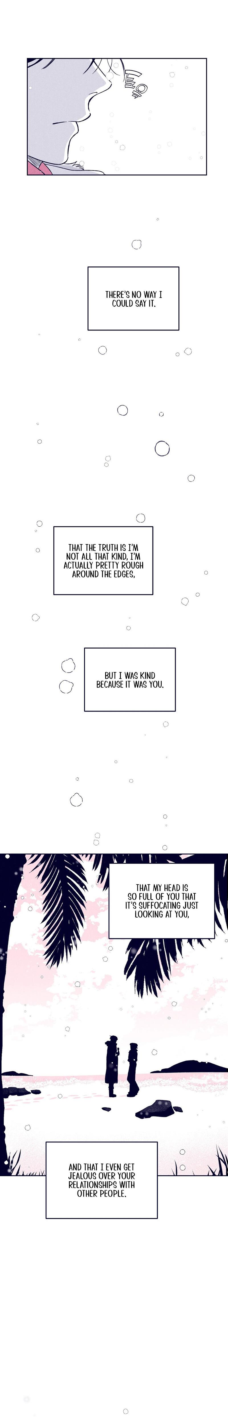 The Star Next Door Who Bewitched Me chapter 10 page 19