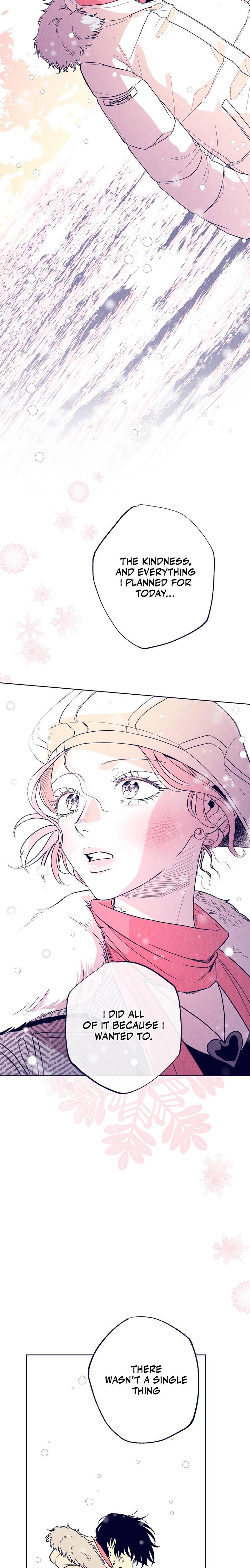 The Star Next Door Who Bewitched Me chapter 10 page 22
