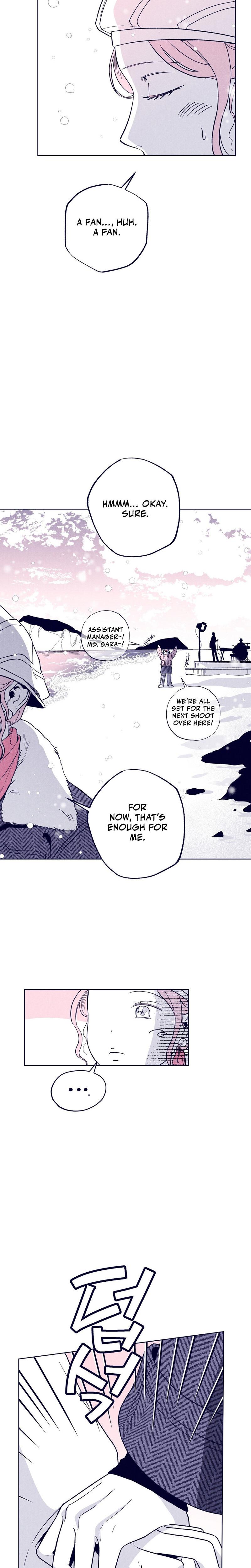 The Star Next Door Who Bewitched Me chapter 10 page 24