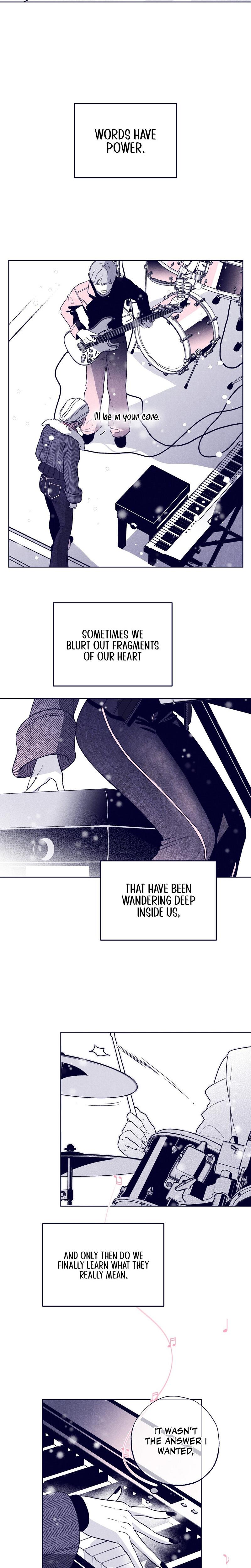 The Star Next Door Who Bewitched Me chapter 10 page 27