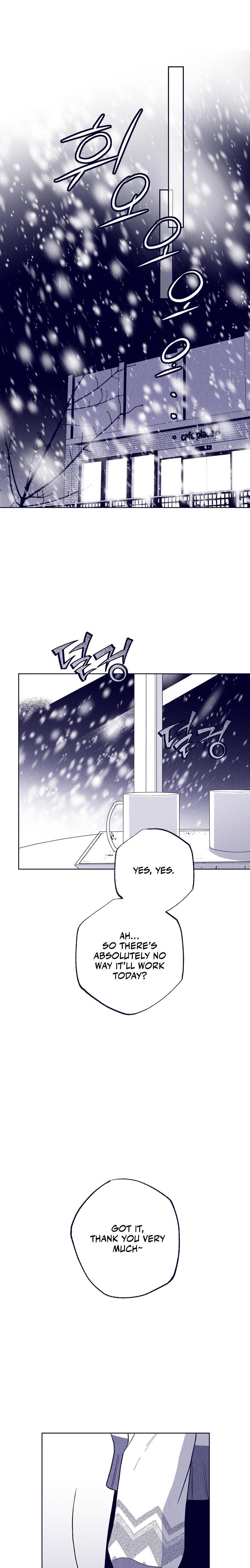 The Star Next Door Who Bewitched Me chapter 10 page 30