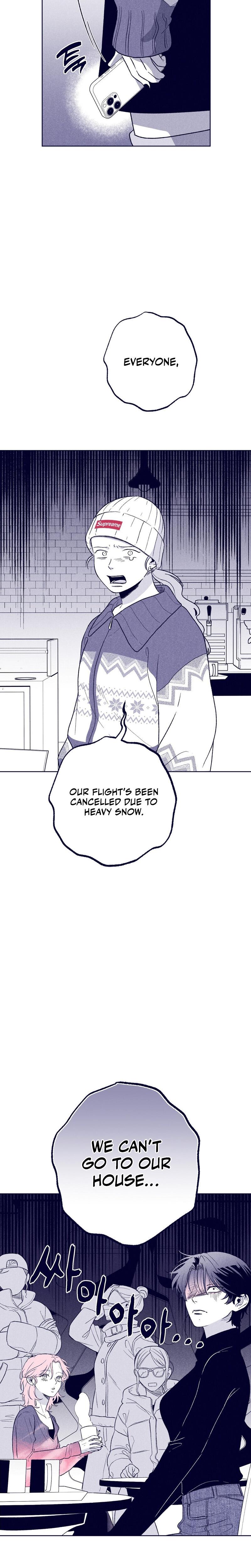 The Star Next Door Who Bewitched Me chapter 10 page 31