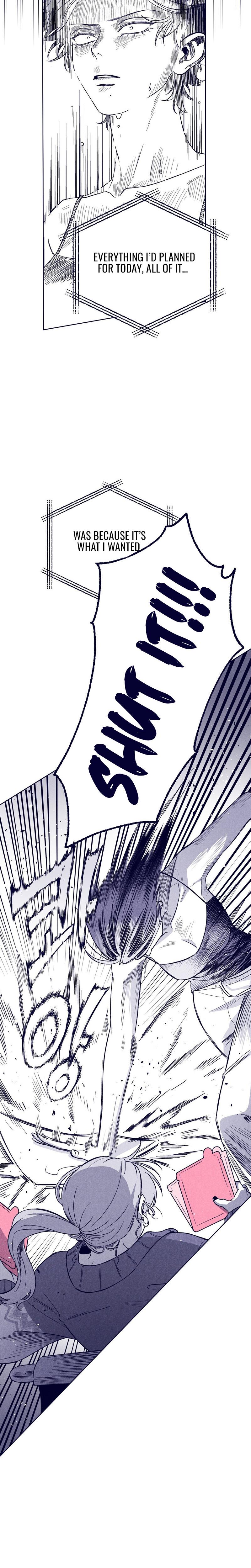 The Star Next Door Who Bewitched Me chapter 11 page 6