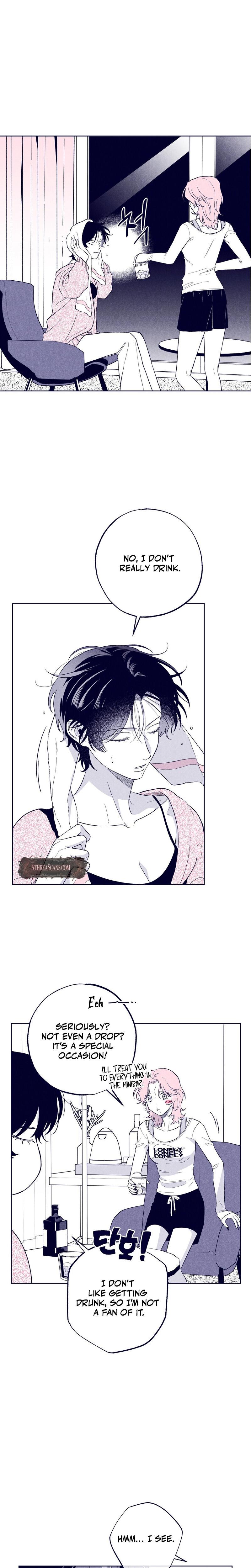 The Star Next Door Who Bewitched Me chapter 11 page 14