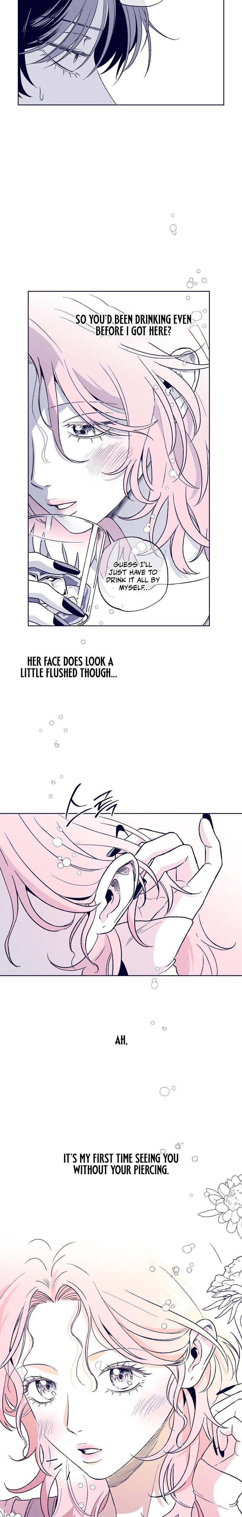 The Star Next Door Who Bewitched Me chapter 11 page 15