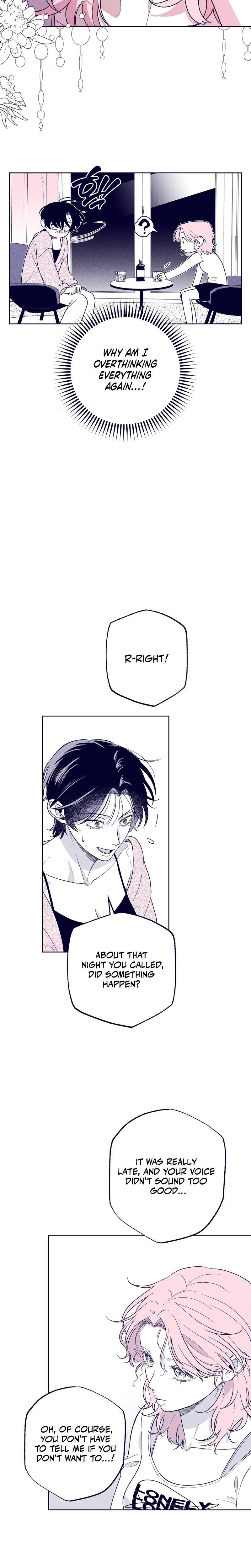 The Star Next Door Who Bewitched Me chapter 11 page 16