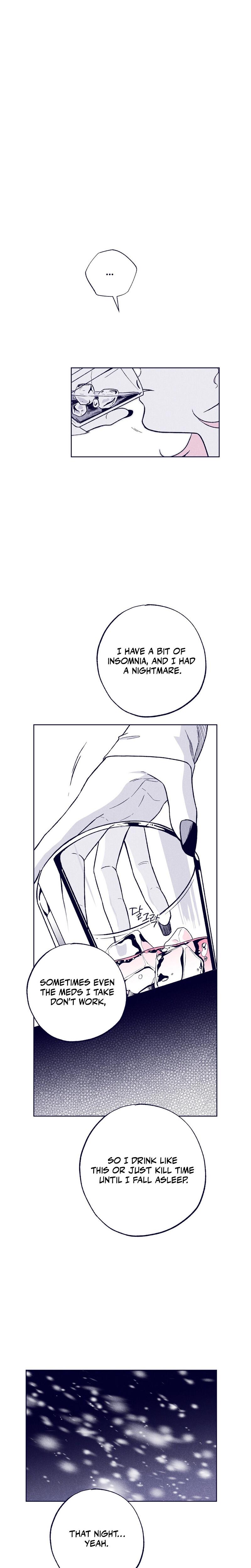 The Star Next Door Who Bewitched Me chapter 11 page 17