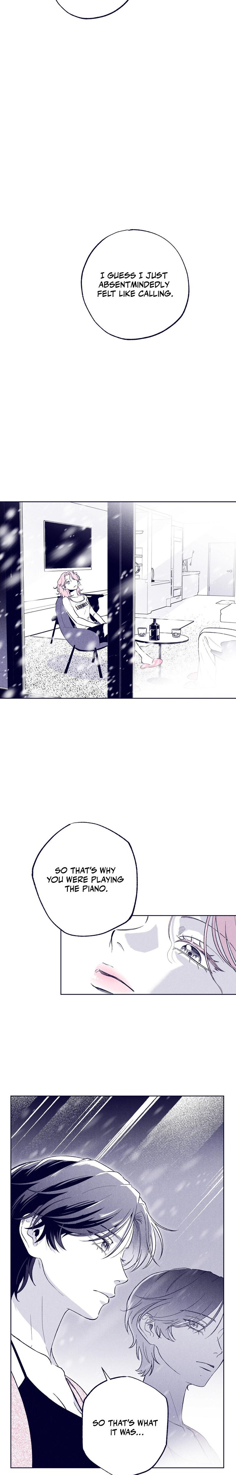 The Star Next Door Who Bewitched Me chapter 11 page 18
