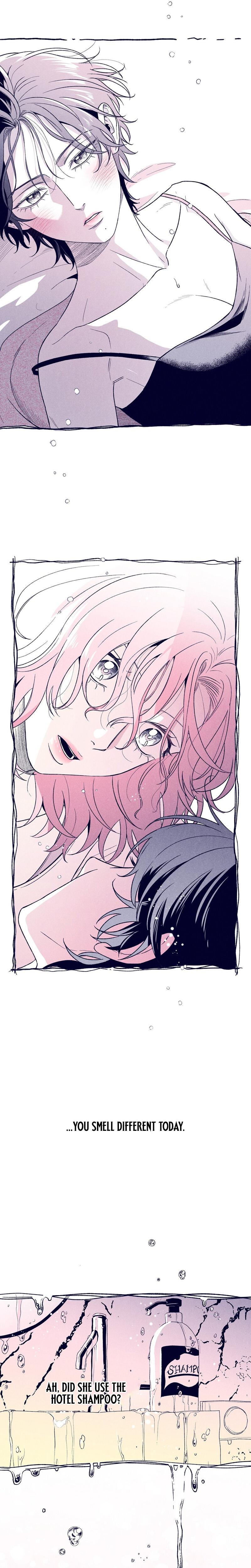 The Star Next Door Who Bewitched Me chapter 11 page 32