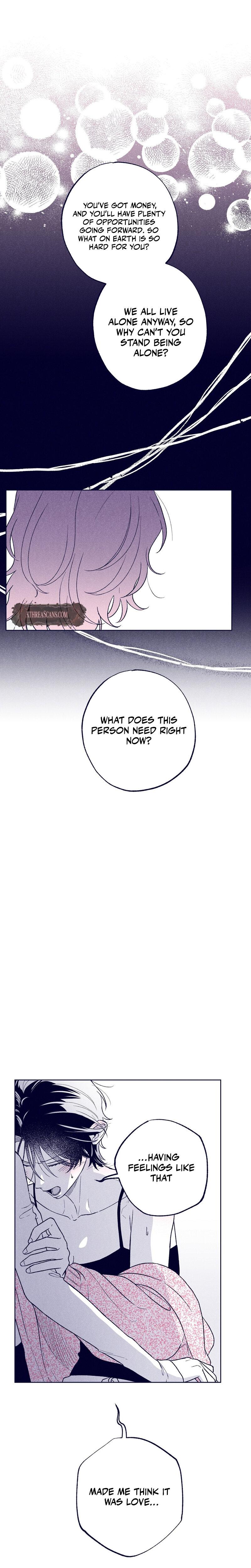 The Star Next Door Who Bewitched Me chapter 12 page 3