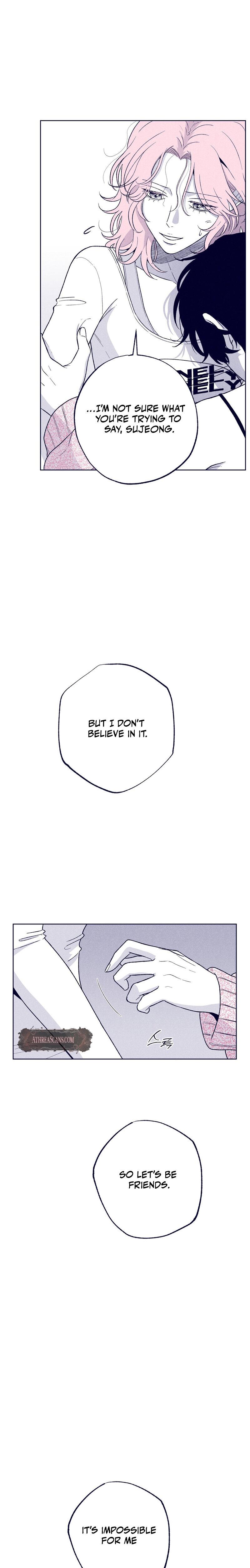 The Star Next Door Who Bewitched Me chapter 12 page 4