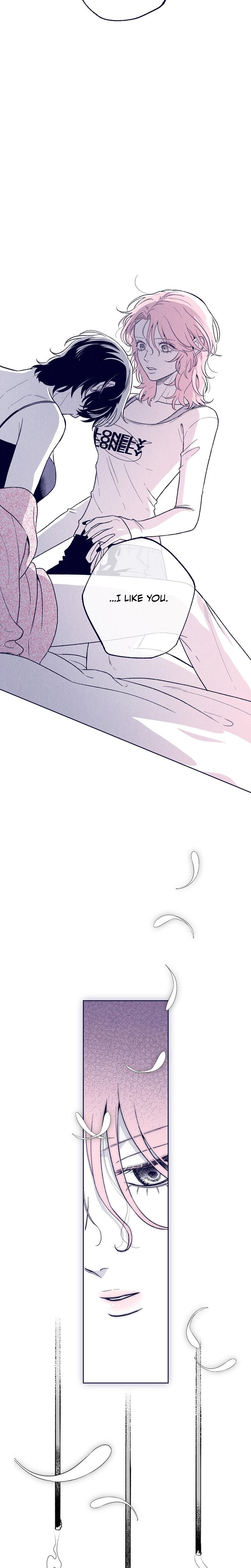 The Star Next Door Who Bewitched Me chapter 12 page 5