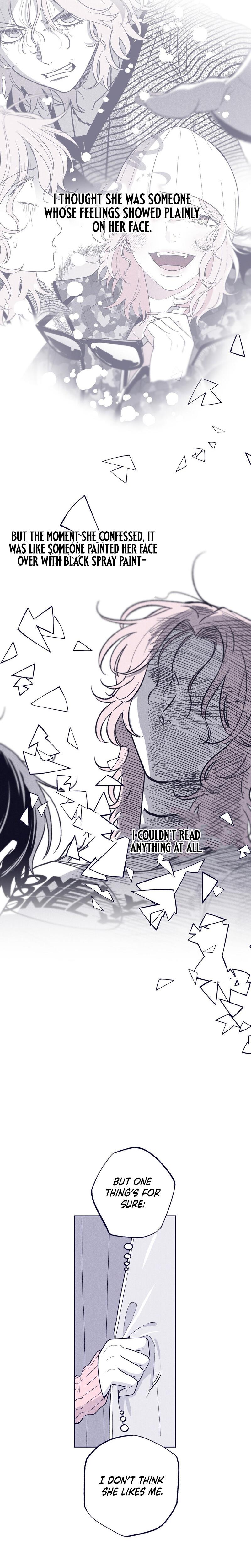 The Star Next Door Who Bewitched Me chapter 12 page 23