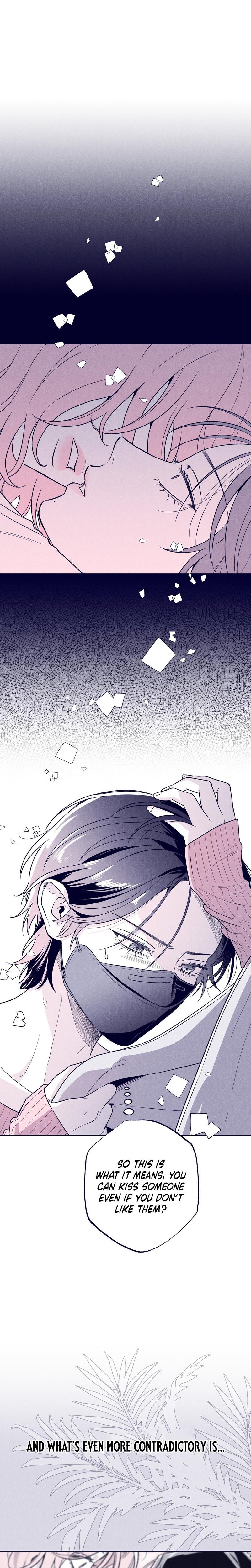 The Star Next Door Who Bewitched Me chapter 12 page 24