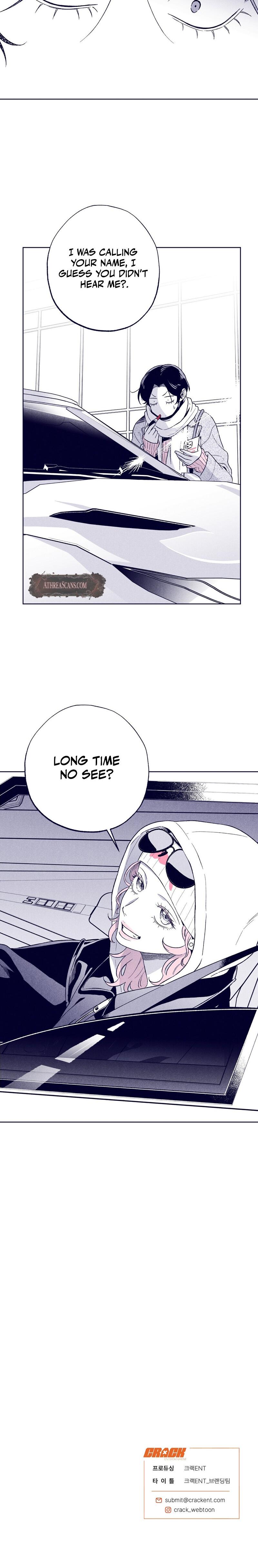 The Star Next Door Who Bewitched Me chapter 12 page 28