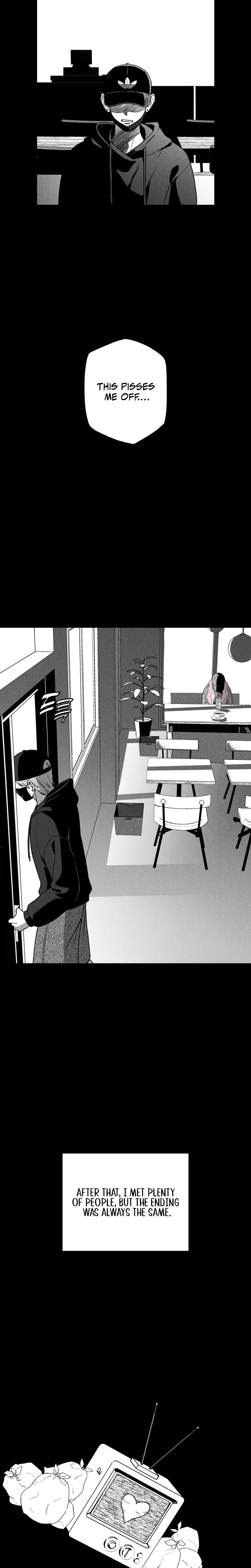 The Star Next Door Who Bewitched Me chapter 13 page 7