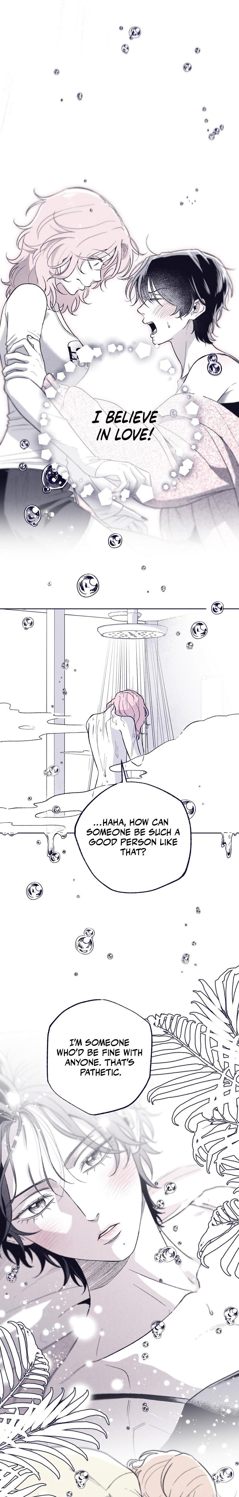 The Star Next Door Who Bewitched Me chapter 13 page 21