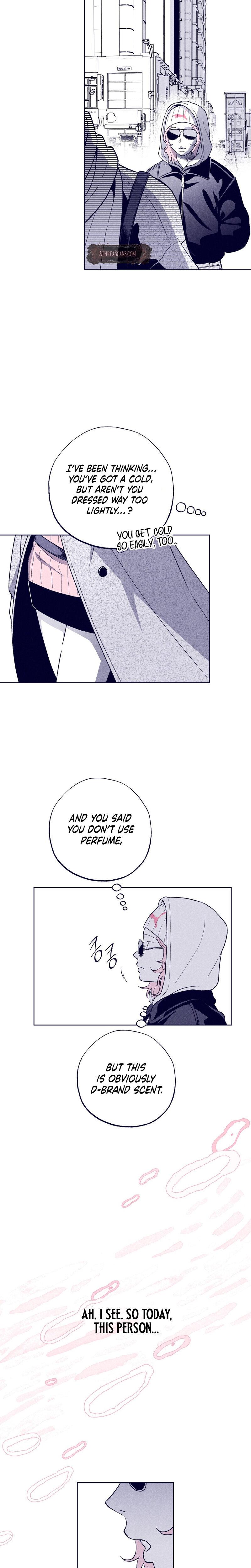 The Star Next Door Who Bewitched Me chapter 13 page 28