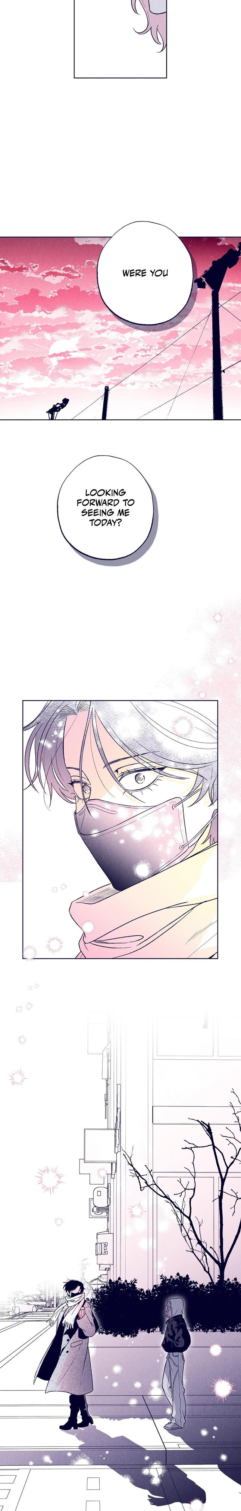 The Star Next Door Who Bewitched Me chapter 13 page 29
