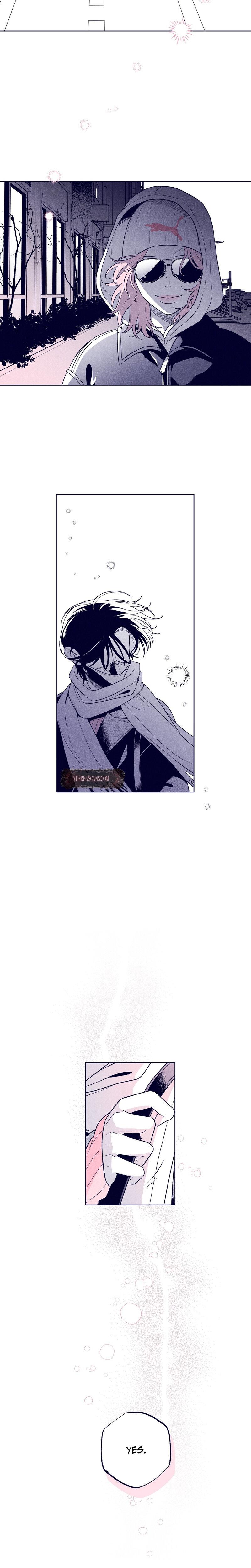 The Star Next Door Who Bewitched Me chapter 13 page 30