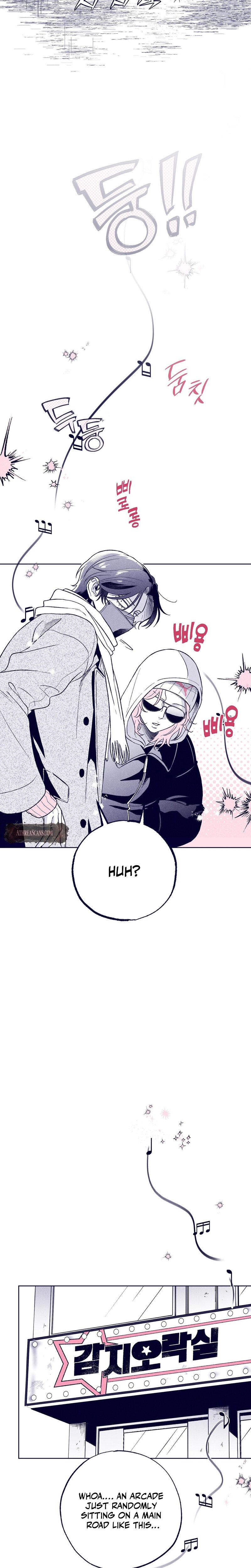 The Star Next Door Who Bewitched Me chapter 14 page 3