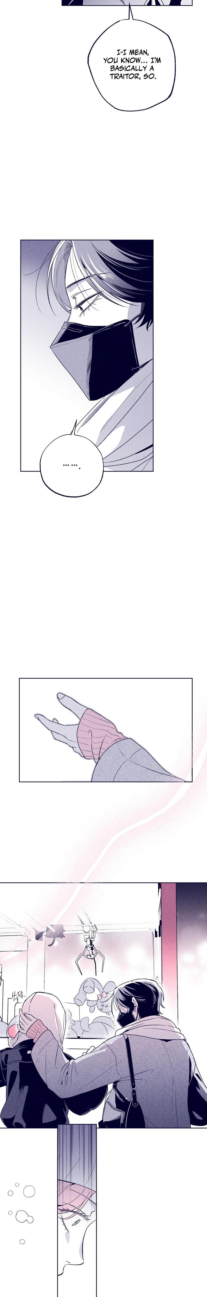 The Star Next Door Who Bewitched Me chapter 14 page 15