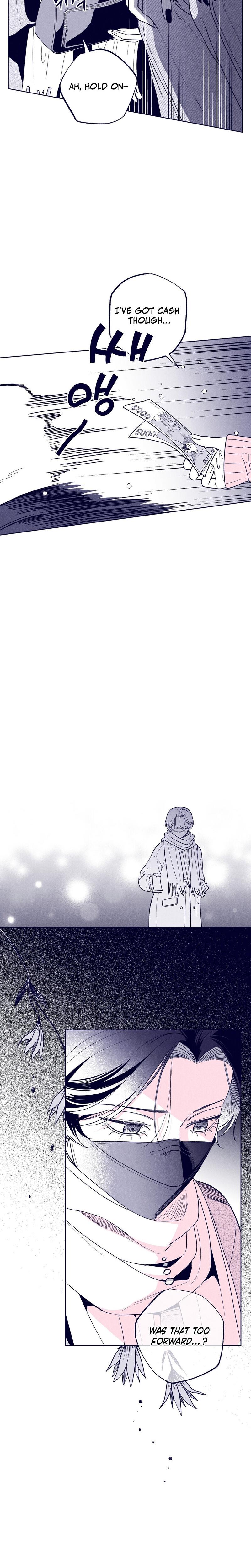 The Star Next Door Who Bewitched Me chapter 14 page 17